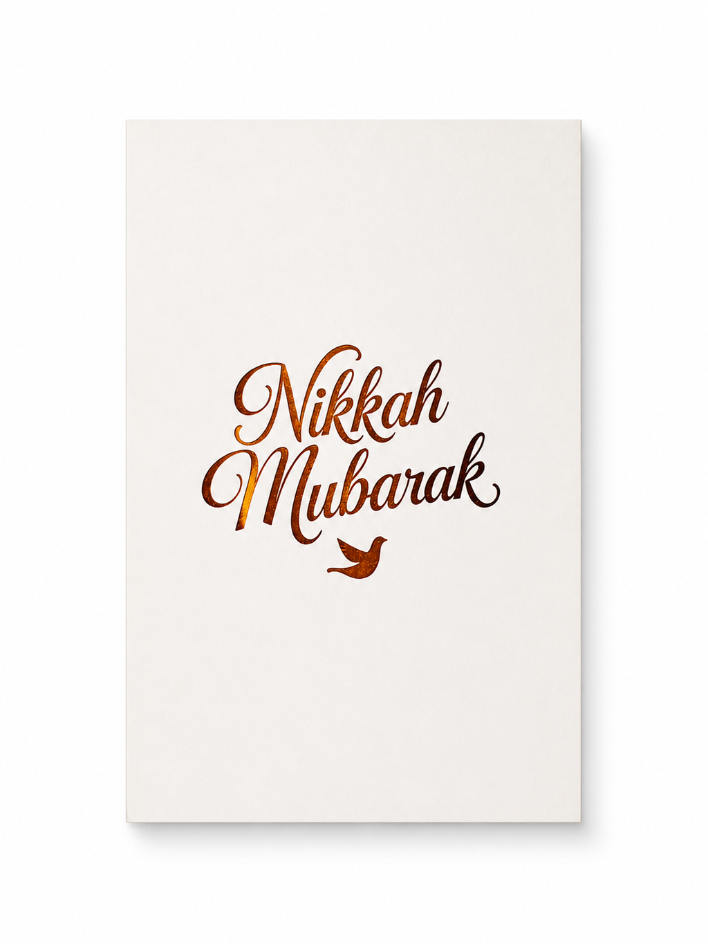 Islamic Postcard